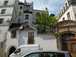  immeubles anciens, 14, rue St-Julien Le Pauvre